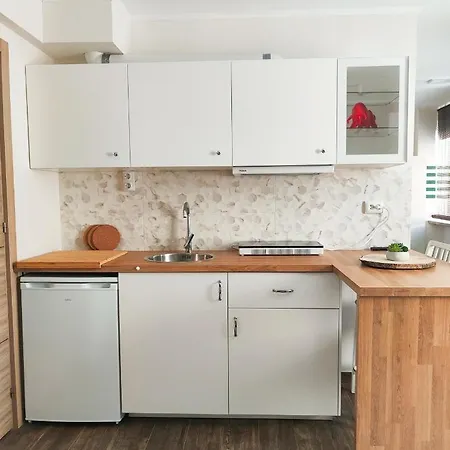 Appartement Mercado 1 - 55