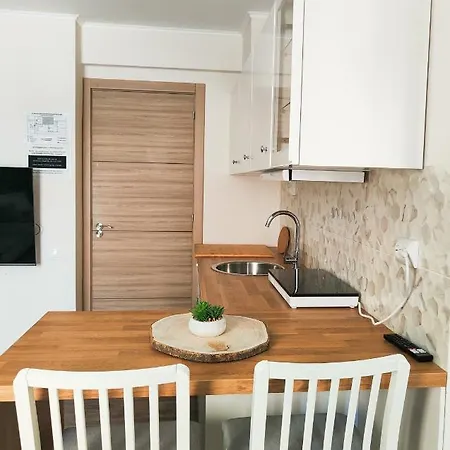 Apartment Mercado 1 - 55