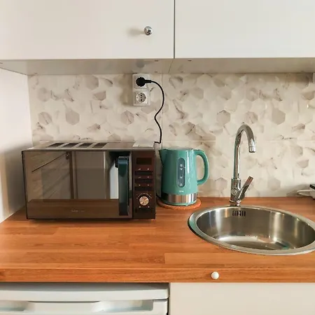 Appartement Mercado 1 - 55