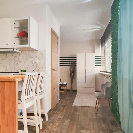 Appartement Mercado 1 - 55