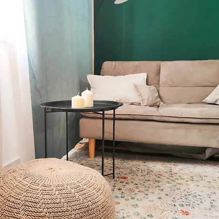 Apartment Mercado 1 - 55