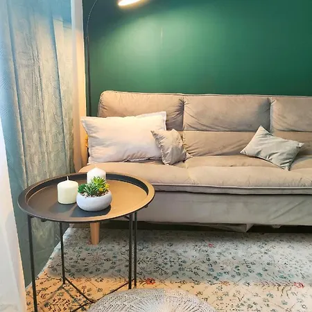 Appartement Mercado 1 - 55