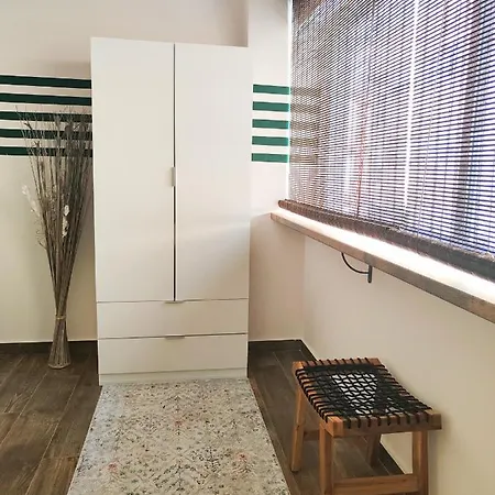 Apartment Mercado 1 - 55