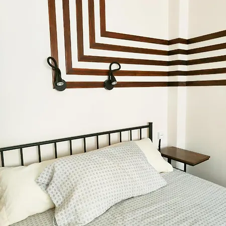 Apartment Mercado 1 - 55