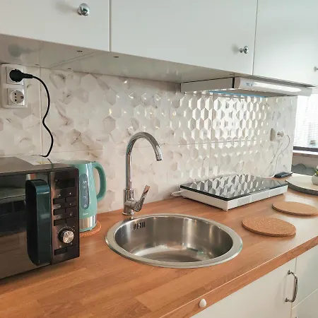 Appartement Mercado 1 - 55