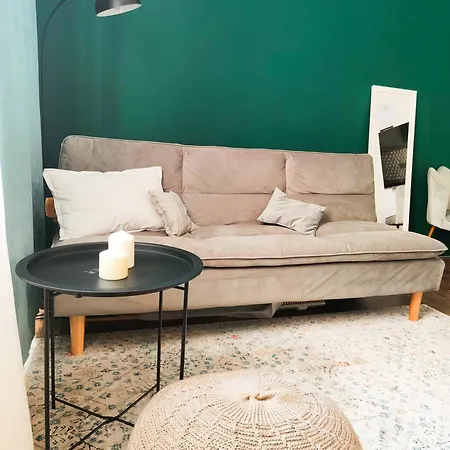 Appartement Mercado 1 - 55