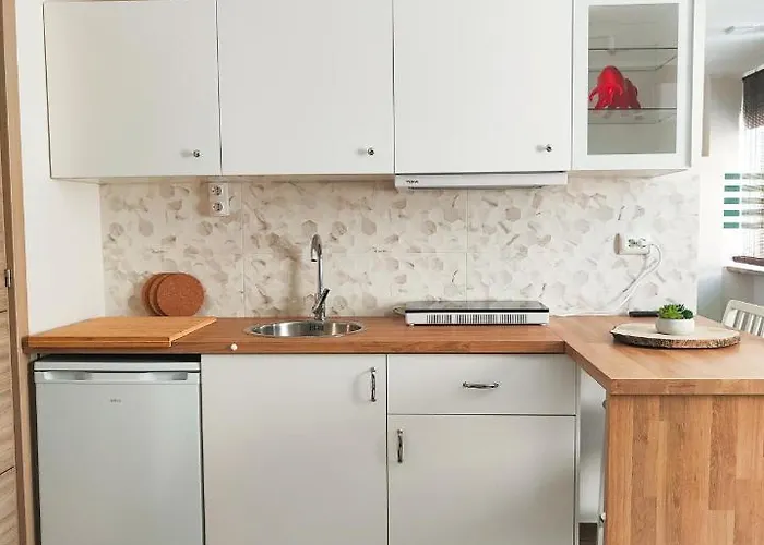 Apartament Mercado 1 - 55