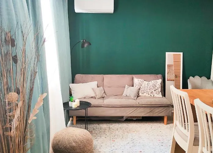 Apartament Mercado 1 - 55