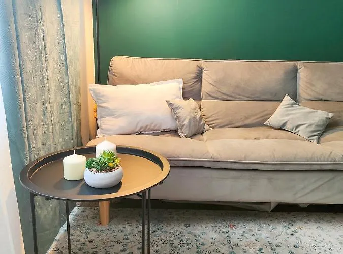 Apartament Mercado 1 - 55