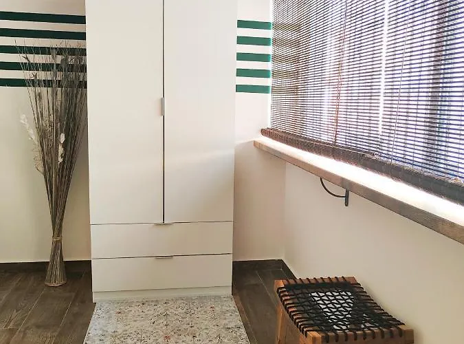 Apartament Mercado 1 - 55