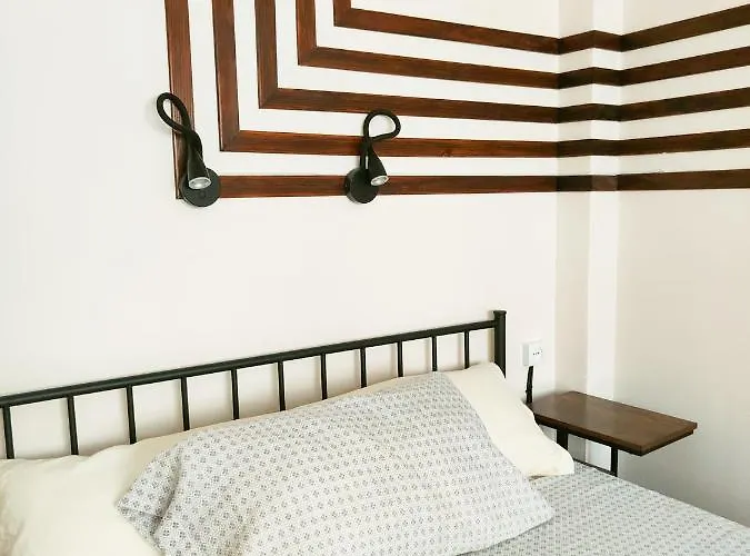 Apartament Mercado 1 - 55
