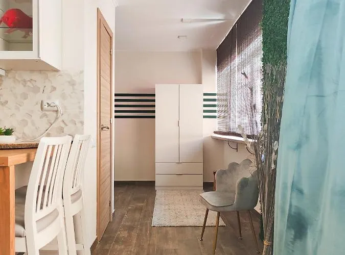 Apartament Mercado 1 - 55