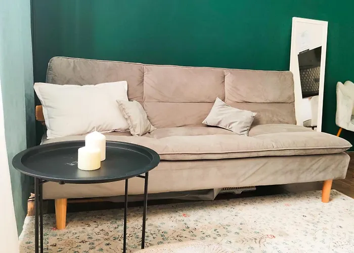 Apartament Mercado 1 - 55