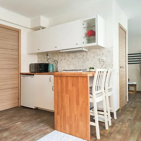 Apartament Mercado 1 - 55