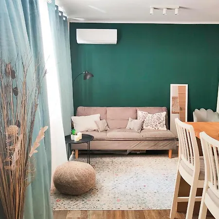 Apartament Mercado 1 - 55