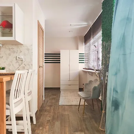 Apartament Mercado 1 - 55